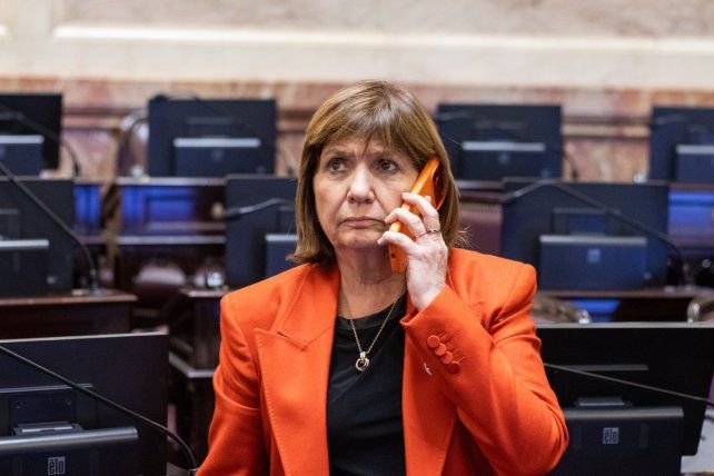 “En el gobierno tenemos que apuntar y mirar bien las cosas más importantes y trascendentes”