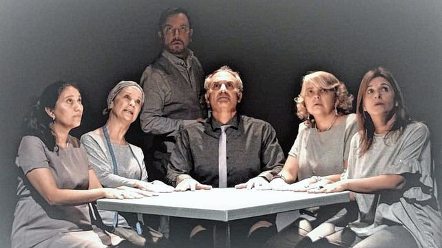 Los Invisibles, directo desde Córdoba, llegará en octubre al Teatro
