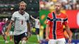 Inglaterra vs. Noruega por los cuartos del Mundial 2026: dónde y a qué hora verlo