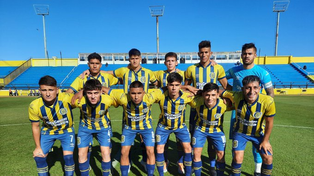 La reserva de Central repartió puntos con Huracán
