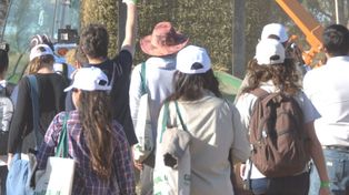 Las mujeres rurales quieren una mayor tenencia de la tierra