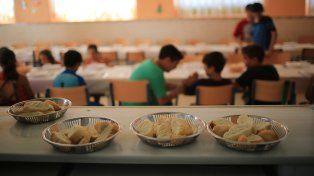 Unicef en Argentina presentó su Octava Encuesta y lanzó una campaña contra el hambre