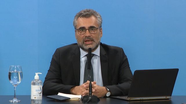 Más de 7,8 millones de personas cobrarán el bono de $10.000