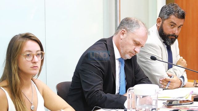 Juicio: obreros