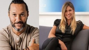 Revelan el romance de Diego Torres tras trascender el de su ex esposa con Tacho Riera