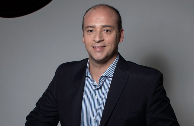 Sergio Checho Basile