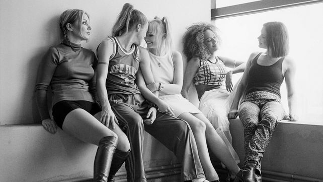 Feminismo pop