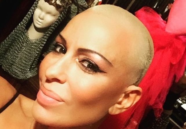 La foto hot de Daniela Cardone donde muestra la c…