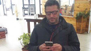 Se investiga un confuso episodio ocurrido en la ciudad de Santa Fe en el que resultó muerto el controvertido comunicador Pablo Daniel Ceccarelli