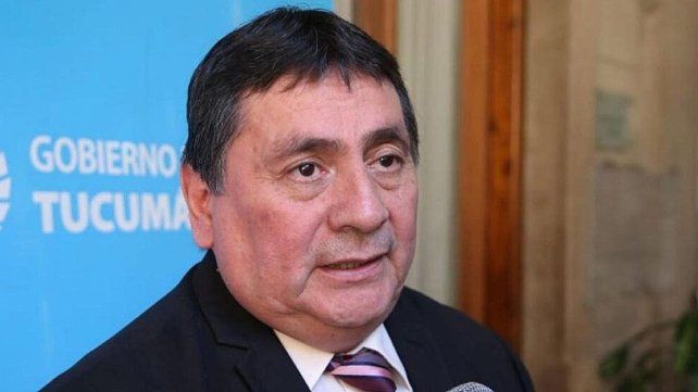El gobierno de Tucumán intervino el municipio de Juan Bautista Alberdi tras viralizarse audio del intendente Luis Campos