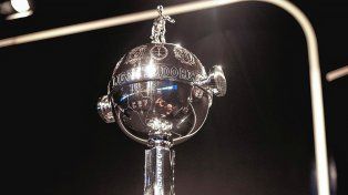 Así quedaron los bombos para el sorteo de la Copa Libertadores 2025