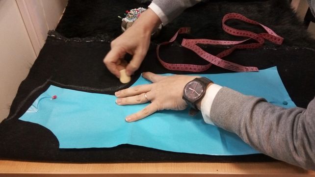 Pedí este domingo gratis con el UNO la colección Quiero Coser