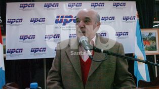 Maguid aseguró que si la provincia ofrece el 25 por ciento nos vamos contentos