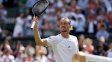 Zverev despachó a Fery y jugará la final de Wimbledon