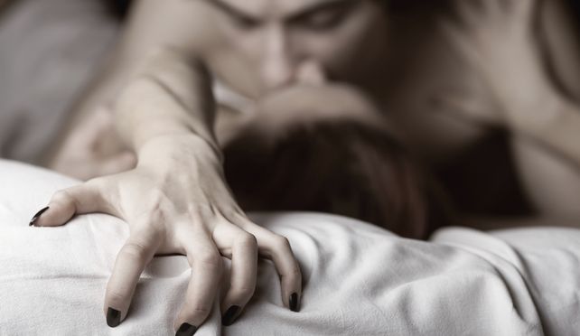 Los secretos sexuales del zodiaco