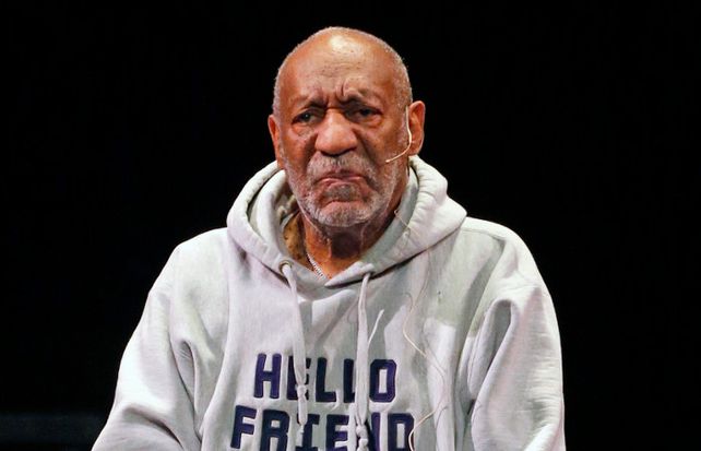 Dos universidades le retiraron el título honorario a Bill Cosby