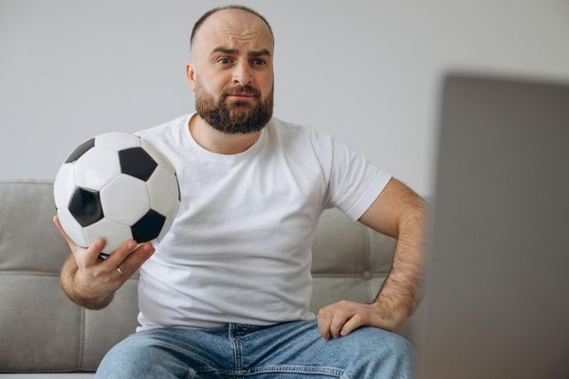 5 errores comunes de los principiantes en las apuestas deportivas y cómo evitarlos