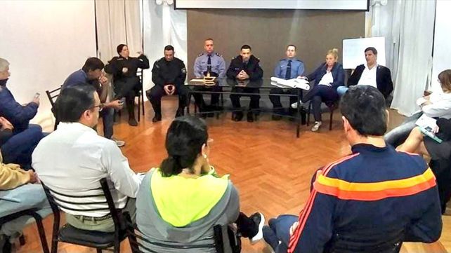 Escalante: No nos hacemos los distraídos