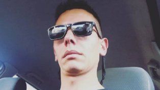 Tras el alta médica, Corvalán está detenido en la Comisaría Primera de Gualeguaychú.&nbsp;