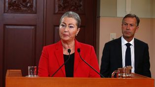El Cuarteto de Diálogo Nacional de Túnez recibió el Premio Nobel de la Paz 2015