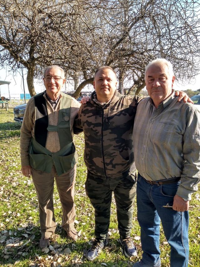 Tiro Federal: historias entre polígonos