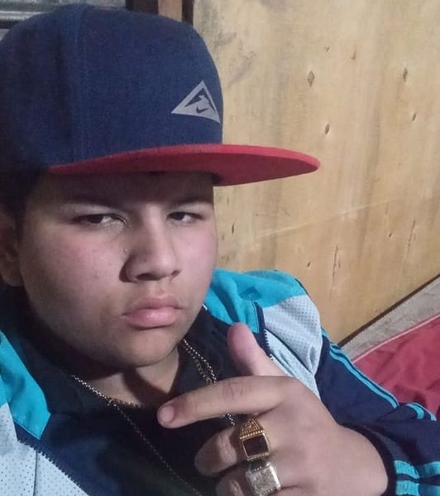 Tenía 14 años y lo mataron de un balazo en la cabeza dentro de su casa del barrio Molino Blanco