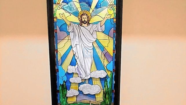 Especial. La iglesia considera a San José patrono de la buena muerte