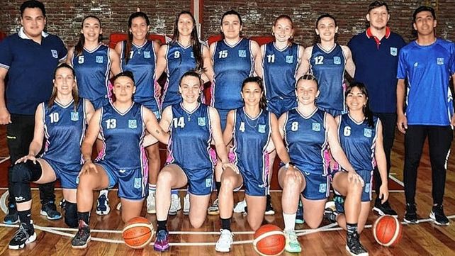 La Selección de Santa Fe sale a escena contra Rafaela este sábado en San Lorenzo de Tostado.