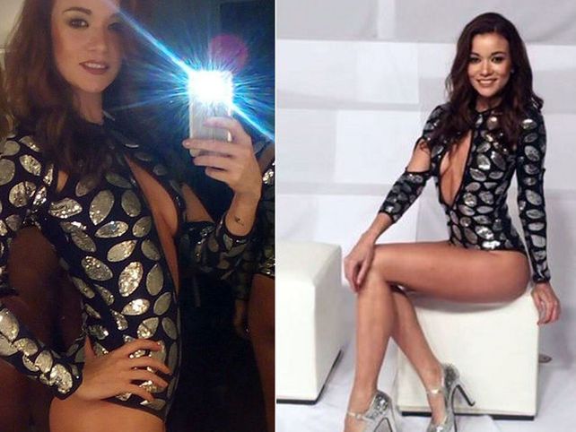 Conocé a las rosarinas y a sus compañeras que forman el cuerpo de bailarinas de ShowMatch