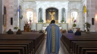 En la Legislatura cuestionan los fondos destinados a sacerdotes