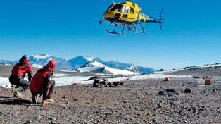 Mendoza quiere cobrar los operativos de rescate en montaña si hubo negligencia