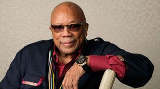 El mítico productor estadounidense Quincy Jones falleció a los 91 años, dejando un legado inconmensurable en la historia de la música