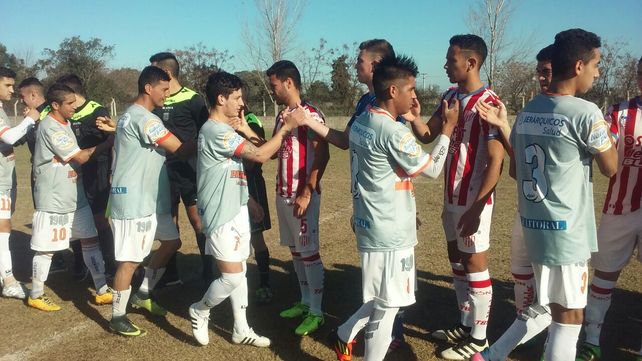 Se completará la 2ª fecha del Clausura liguista