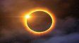 Eclipse solar anular: será en octubre y podrá verse de forma parcial en Argentina