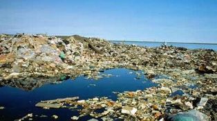 Una expedición científica estudiará en el Atlántico Norte el “continente de plástico”