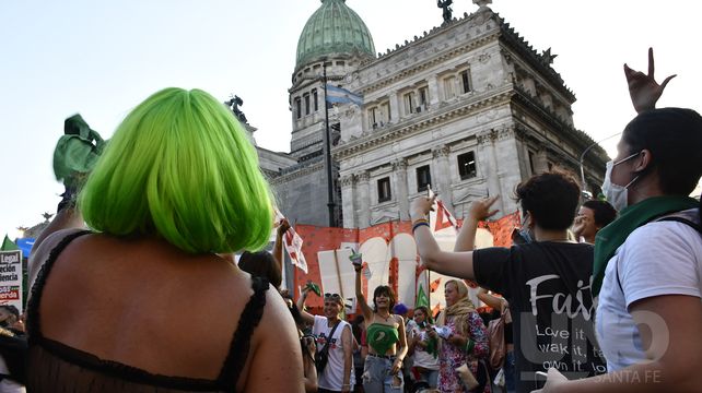 Santa Fe es la provincia más preparada para implementar la nueva ley de aborto