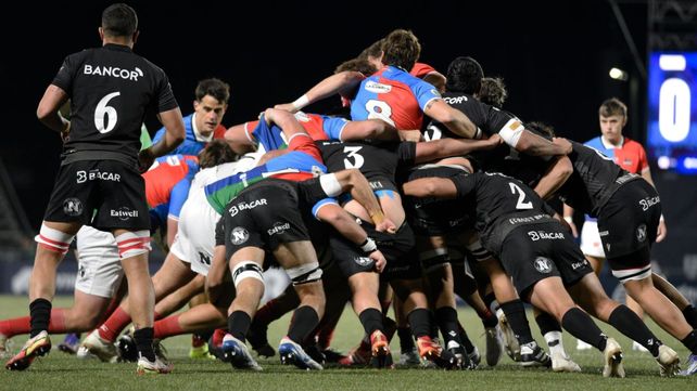 Súper Rugby Américas: a Capibaras se le escapó la victoria en la última ...