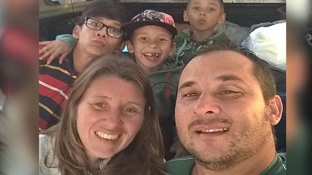 #ThiagoAngelito: tras dar batalla a la pelea más dura, otro angelito nos mira desde el cielo