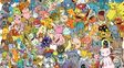 en medio de la locura por pokemon go, un desafio se vuelve viral en las redes