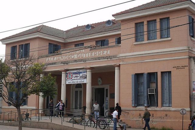 Detuvieron delincuente con libertad condicional robando en Venado Tuerto