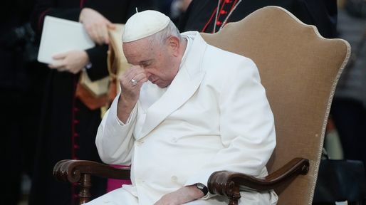 Urgente pedido del Papa a la Arquidiócesis de Rosario por el narcotráfico