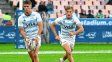 Los Pumitas se miden ante Nueva Zelanda en Sudáfrica por el Rugby Championship M20