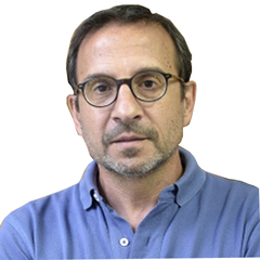 Ricardo Petunchi