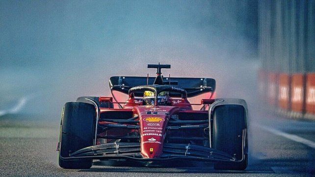 Charles Leclerc solicitó a los organizadores de la Fórmula 1 no sumar más carreras al calendario anual.