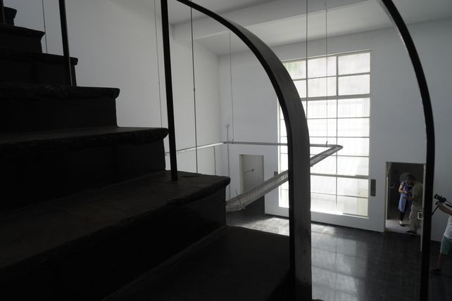 Semana del Patrimonio: la casa Vanzo Wernicke abre sus puertas y cuenta su historia