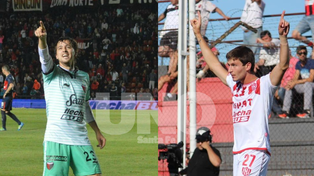 Unión y Colón no están en condiciones de pelear el campeonato
