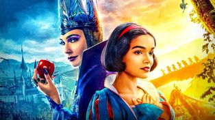 Gal Gadot y Maddie Zegler protagonizan Blancanieves y los siete enanitos, la nueva película de Disney que llega con polémica
