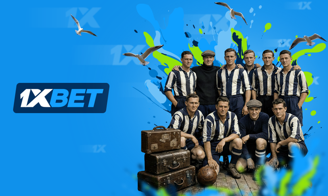 Cómo era hace 100 años: el Hakoah Viena, el club que inventó las giras comerciales