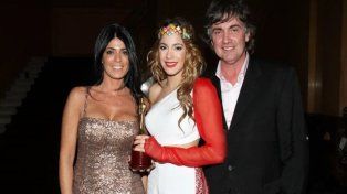 Tini Stoessel y sus padres habrían alcanzado un acuerdo por un patrimonio de 89 millones de dólares