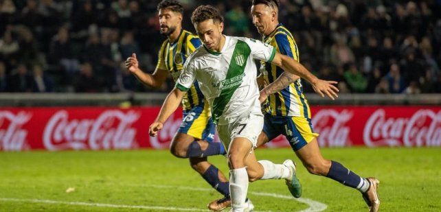 Central estrena su título como local frente a Banfield